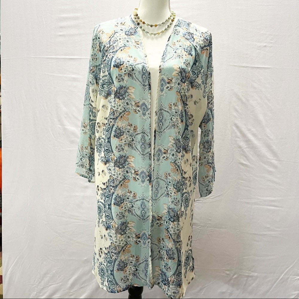 Liberty Love Cardigan